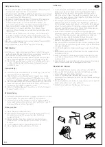 Preview for 14 page of BATH DELUXE 12-130-03-11-00 Installation Manual