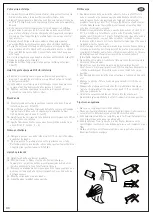 Preview for 44 page of BATH DELUXE 12-130-03-11-00 Installation Manual