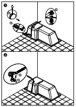 Preview for 5 page of BATH DELUXE Wellino Combi Series Installation Manual