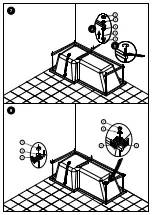 Preview for 8 page of BATH DELUXE Wellino Combi Series Installation Manual