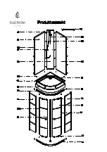 Preview for 5 page of Bathlife Betrakta BL-960470 Install Manual