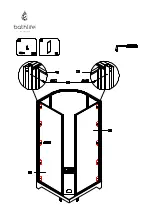 Preview for 9 page of Bathlife Betrakta BL-960470 Install Manual