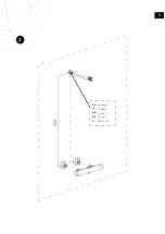 Предварительный просмотр 9 страницы Bathlife BRUSA 401054024B Manual