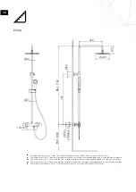 Предварительный просмотр 12 страницы Bathlife BRUSA 401054024B Manual