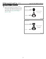 Предварительный просмотр 12 страницы Bathology Atmospheric 310 Installation And Operation Manual
