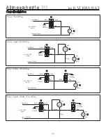 Предварительный просмотр 14 страницы Bathology Atmospheric 310 Installation And Operation Manual