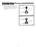 Preview for 12 page of Bathology Atmospheric 320 Installation And Operation Manual