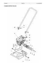 Preview for 16 page of Batmatic CBH1450 Instruction Manual