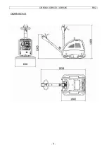 Предварительный просмотр 8 страницы Batmatic CR5560 Manual