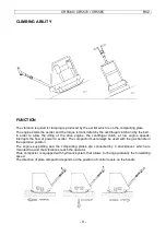 Preview for 9 page of Batmatic CR5560 Manual