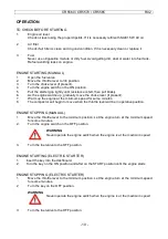 Preview for 10 page of Batmatic CR5560 Manual