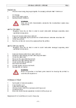 Preview for 11 page of Batmatic CR5560 Manual