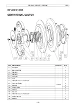 Предварительный просмотр 15 страницы Batmatic CR5560 Manual