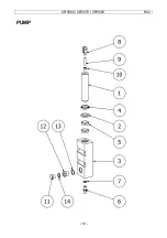 Preview for 16 page of Batmatic CR5560 Manual