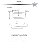 Предварительный просмотр 2 страницы BATO RENO1500 Installation Manual