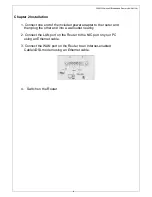 Предварительный просмотр 6 страницы Baton iB-WRB314N User Manual