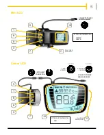 Предварительный просмотр 5 страницы Batribike 50707-2 User Manual