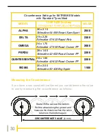 Предварительный просмотр 30 страницы Batribike 50707-2 User Manual