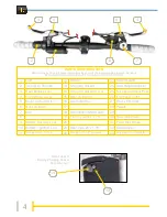 Предварительный просмотр 4 страницы Batribike BBS Sprint Owner'S Manual