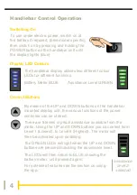 Предварительный просмотр 4 страницы Batribike CONNECT+ Owner'S Manual