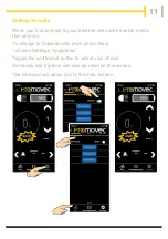 Предварительный просмотр 11 страницы Batribike CONNECT+ Owner'S Manual