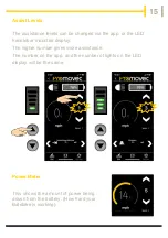 Предварительный просмотр 15 страницы Batribike CONNECT+ Owner'S Manual