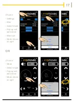 Предварительный просмотр 17 страницы Batribike CONNECT+ Owner'S Manual