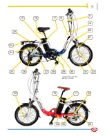 Предварительный просмотр 5 страницы Batribike DASH 11 Pro Owner'S Manual