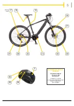 Предварительный просмотр 5 страницы Batribike Delta PLUS 43 Owner'S Manual