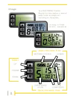 Preview for 8 page of Batribike Diamond Granite XL Owner'S Manual