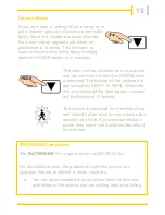 Preview for 15 page of Batribike Diamond Granite XL Owner'S Manual