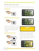 Preview for 18 page of Batribike Diamond Granite XL Owner'S Manual