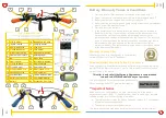 Предварительный просмотр 4 страницы Batribike Diamond Pro Owner'S Manual