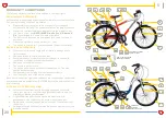 Предварительный просмотр 5 страницы Batribike Diamond Pro Owner'S Manual