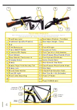 Предварительный просмотр 4 страницы Batribike Gamma GAMMA-S Owner'S Manual