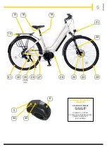 Предварительный просмотр 5 страницы Batribike Gamma GAMMA-S Owner'S Manual