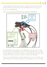 Предварительный просмотр 13 страницы Batribike Gamma GAMMA-S Owner'S Manual