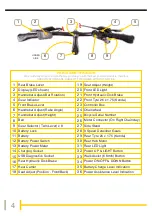 Preview for 4 page of Batribike Nova S Owner'S Manual