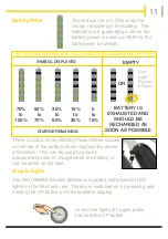 Preview for 11 page of Batribike Nova S Owner'S Manual