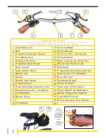 Preview for 4 page of Batribike QUINTESSENTIAL Owner'S Manual