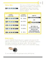 Preview for 11 page of Batribike QUINTESSENTIAL Owner'S Manual