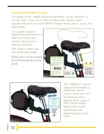 Preview for 18 page of Batribike QUINTESSENTIAL Owner'S Manual