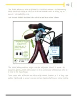 Preview for 19 page of Batribike QUINTESSENTIAL Owner'S Manual