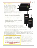 Preview for 7 page of Batribike TEN S45 Owner'S Manual