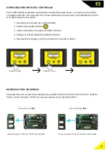 Предварительный просмотр 3 страницы BATSI MIE210MLP User Manual