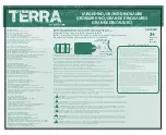 Предварительный просмотр 2 страницы battat Terra AN4039Z Quick Start Manual