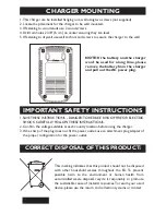 Предварительный просмотр 7 страницы Battenfeld Hooyman 655237 Instructions Manual