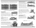 Preview for 2 page of Battenfeld Tipton Best Gun Vise Instructions For Assembly And Use