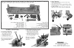 Предварительный просмотр 2 страницы Battenfeld Tipton Gun Vise Assembly And Usage Instructions