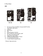 Preview for 14 page of Battery Backup Power BBP-AR-1000-PSW-ONL User Manual